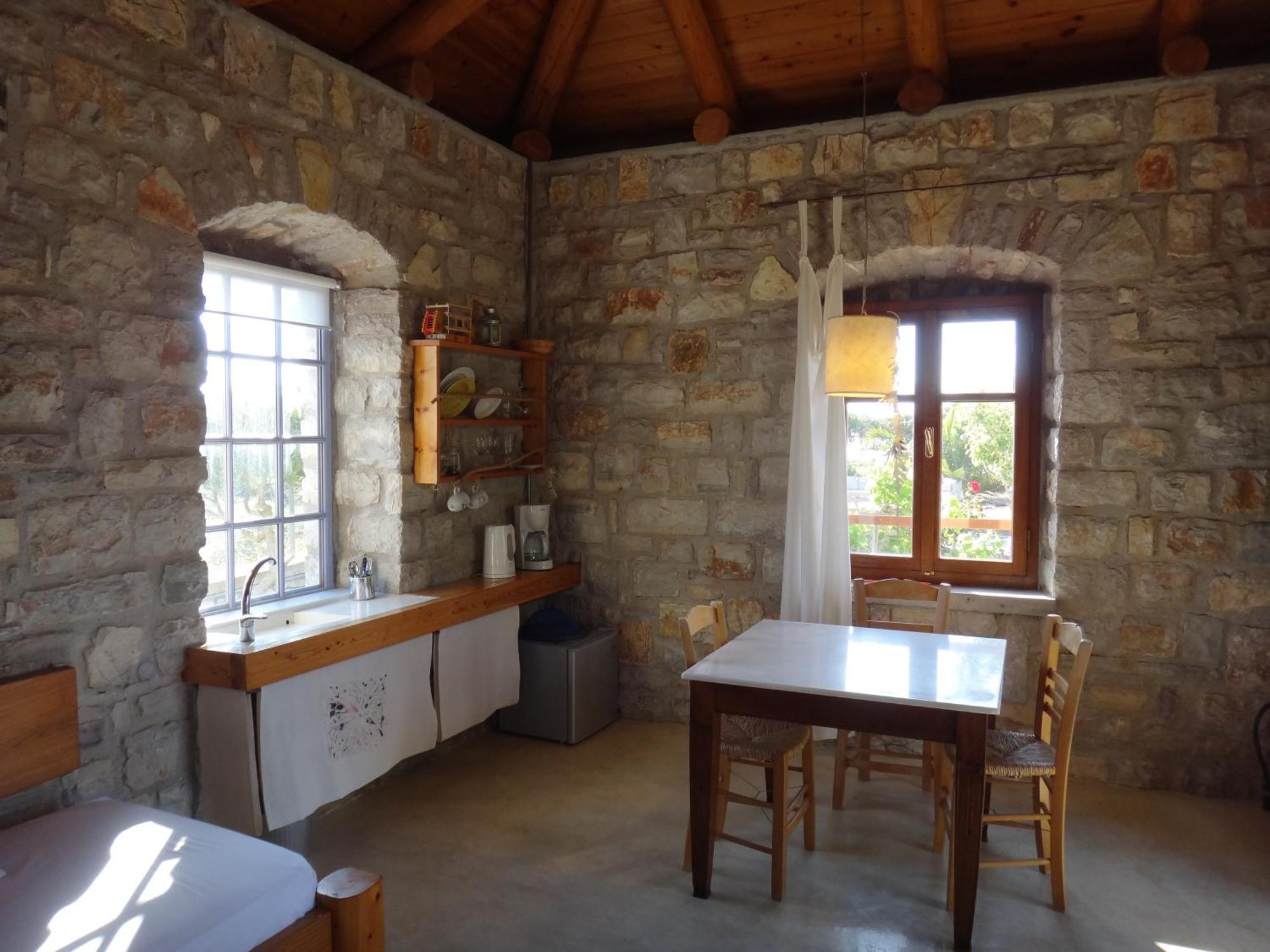 Kastraki Art Houses Kousounarion Room photo